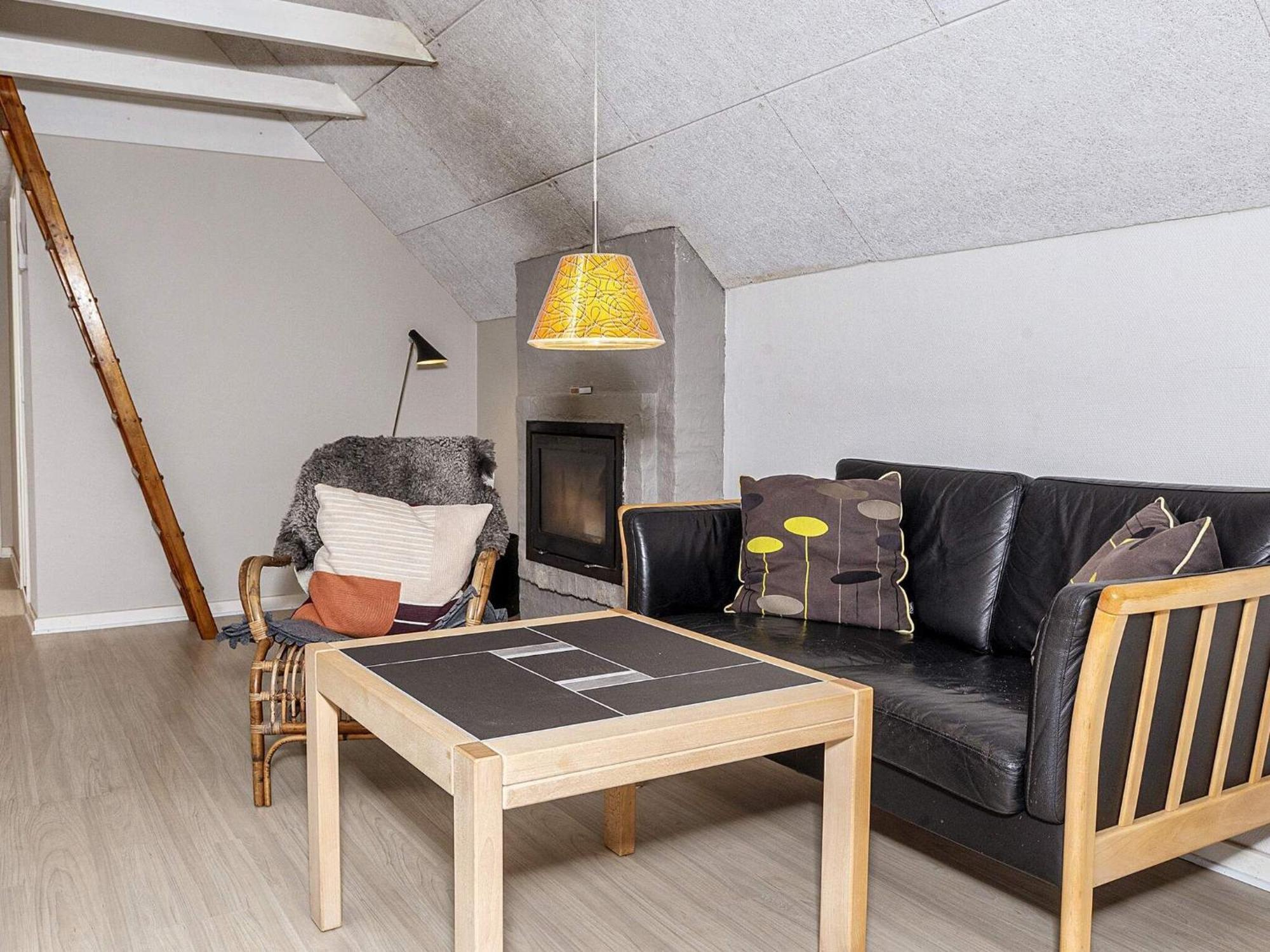 6 Person Holiday Home In Thisted Torsted  Dış mekan fotoğraf