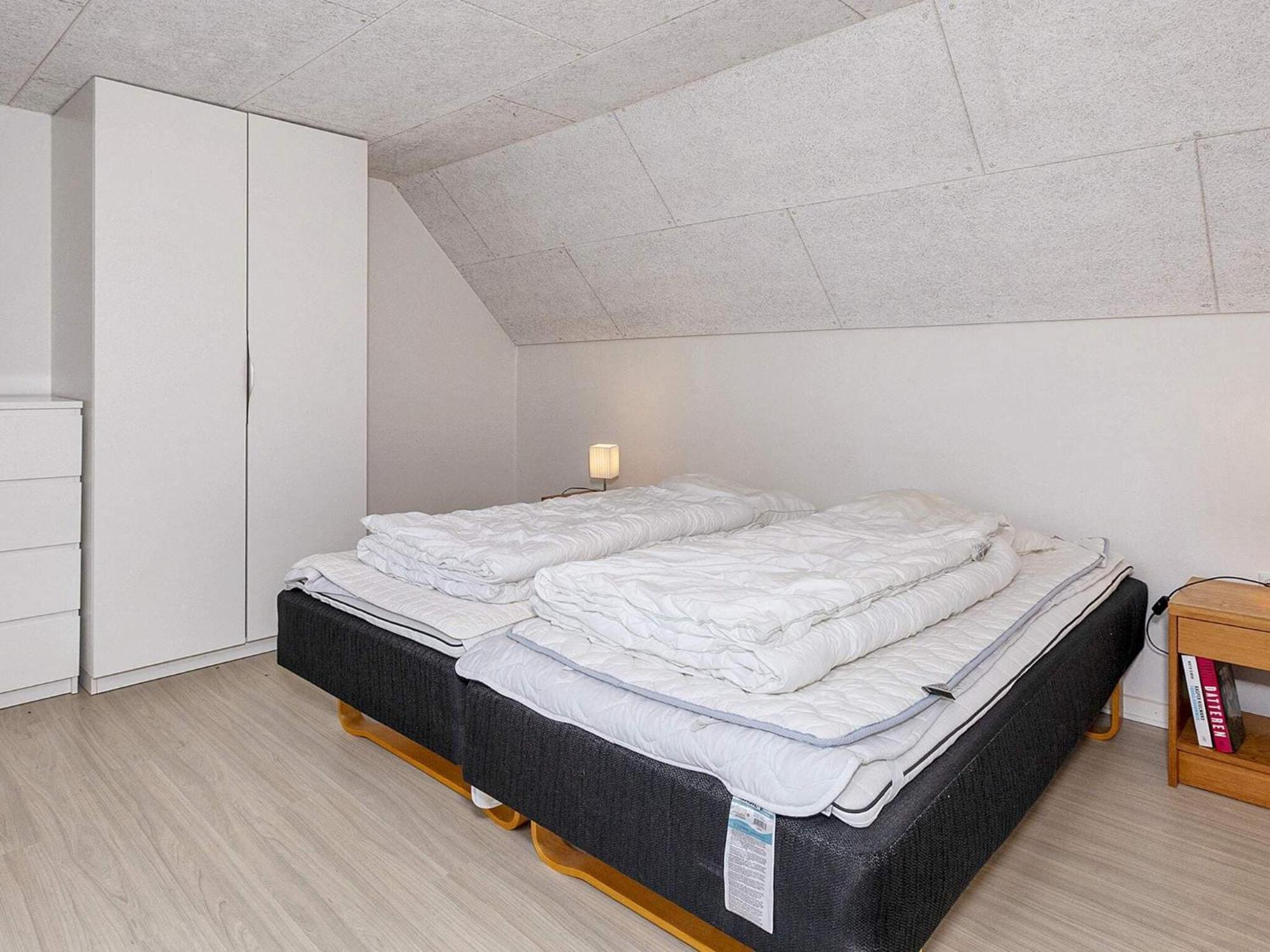 6 Person Holiday Home In Thisted Torsted  Dış mekan fotoğraf