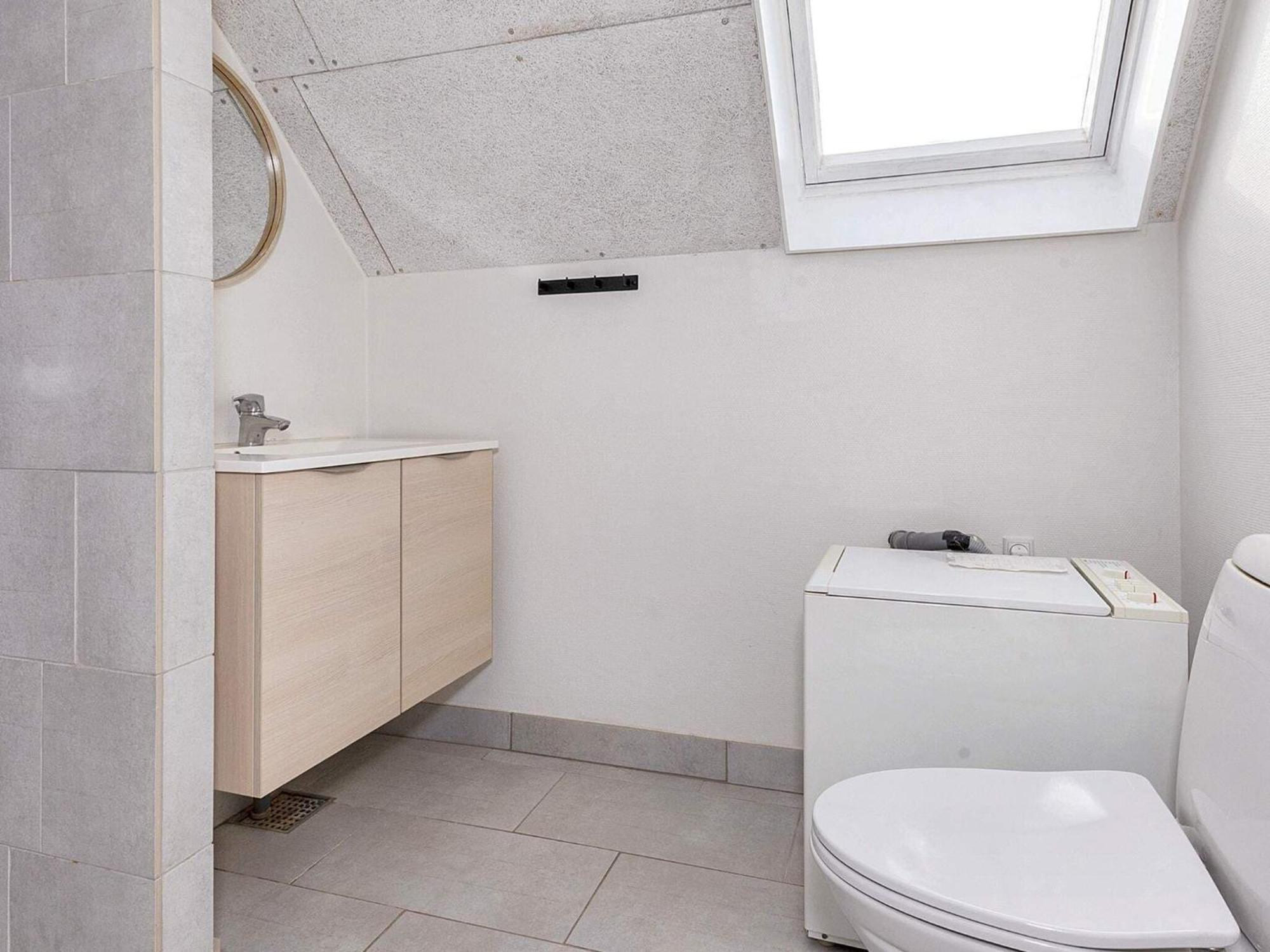 6 Person Holiday Home In Thisted Torsted  Dış mekan fotoğraf